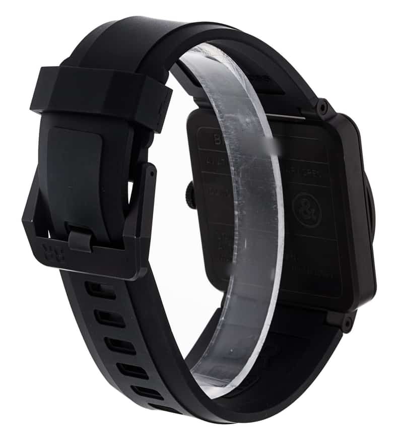 Bell and Ross BR03-92 BR0392-PHANTOM-CE